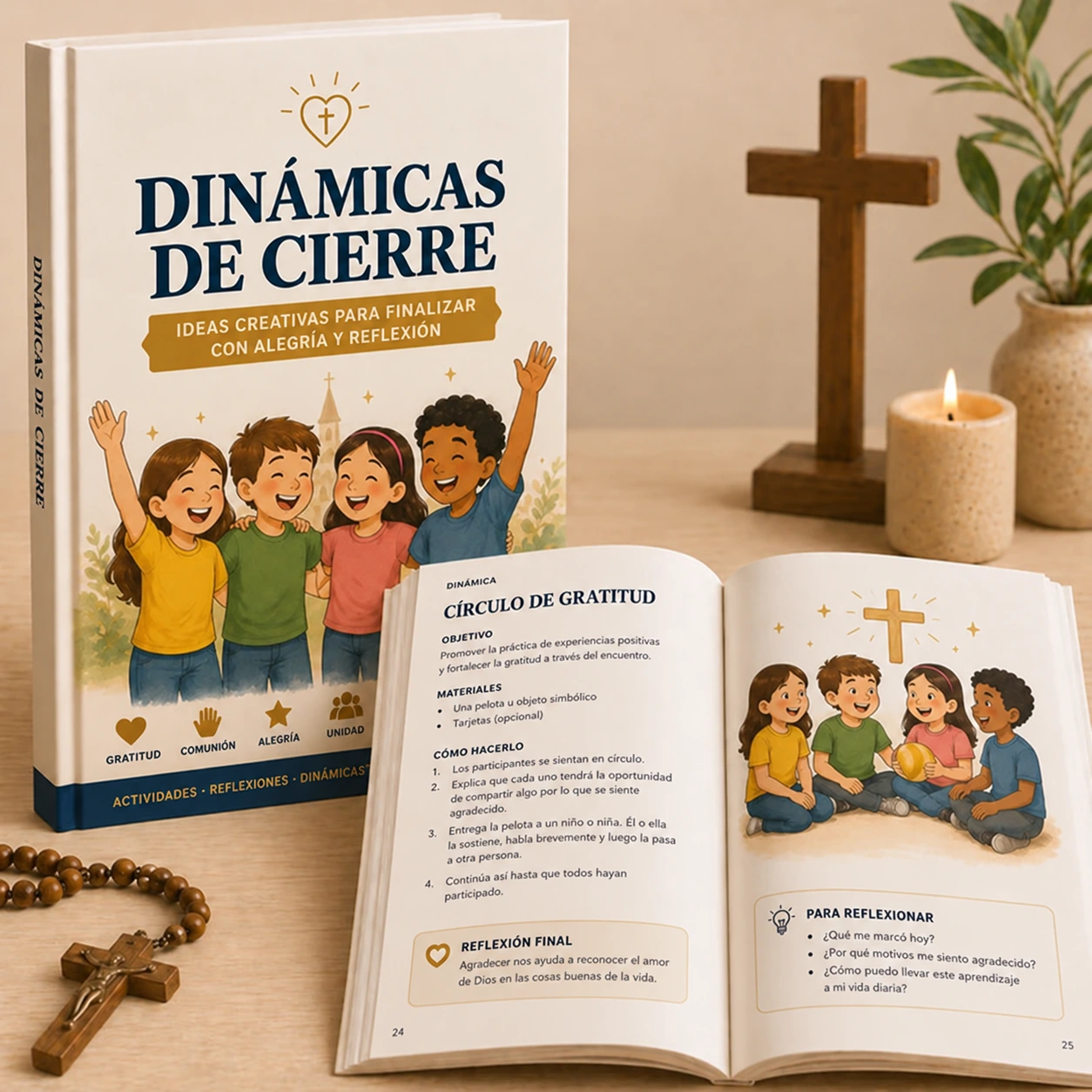 Dinámicas de Cierre